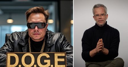 Elon Musks reaktion på explosionen på Östermalm