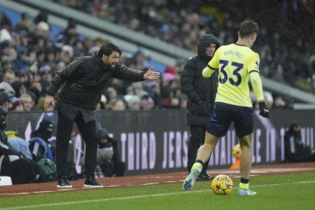 Southampton avskedar tränare efter nytt fiasko