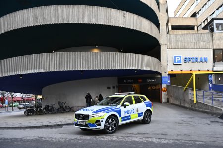 Norrköpingsbo: Man blir avtrubbad