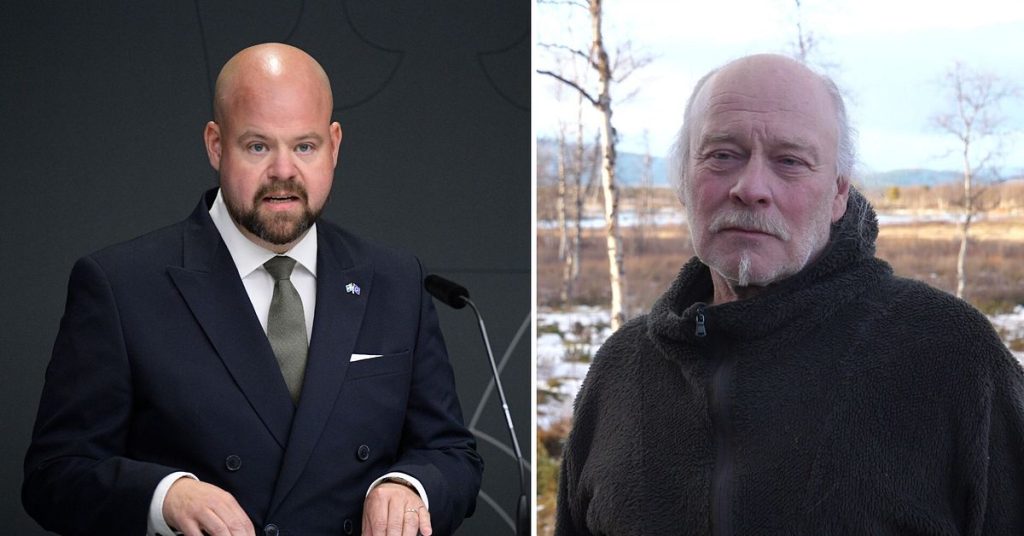 Renmarkskommitténs nedläggning beslutad.