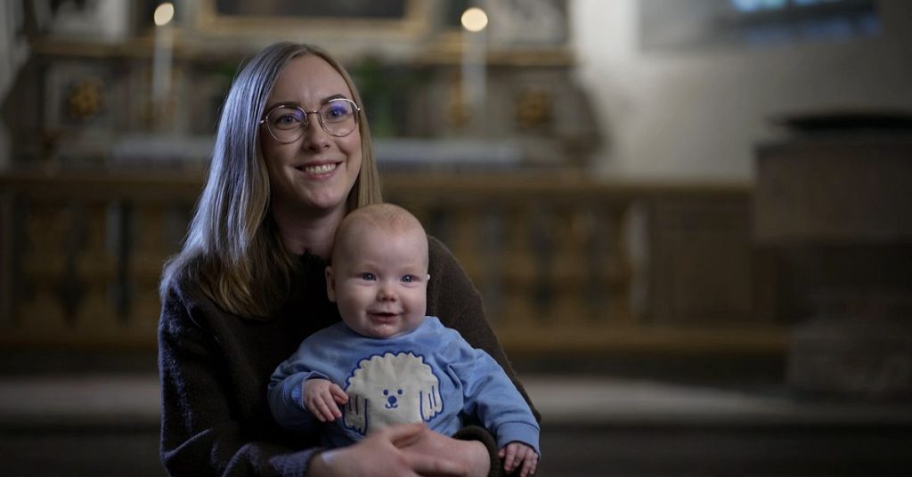 Dopfrekvensen återgår till prepandemiska nivåer.