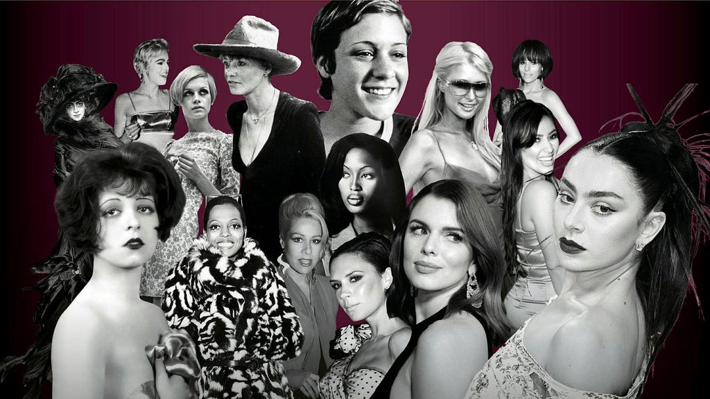 IT-flickornas historia – kvinnorna med ”det”