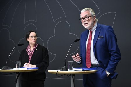 Insatsen i Afghanistan – En brant uppförsbacke