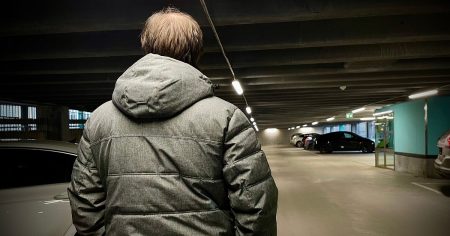 SOS-larm inkom efter dödsskjutning i Norrköping – vittne uppger sig ha hört flera skott