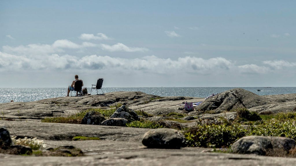 Vindkraftsbeslutet kritiseras: Ett enormt ingrepp i det kommunala självstyret.