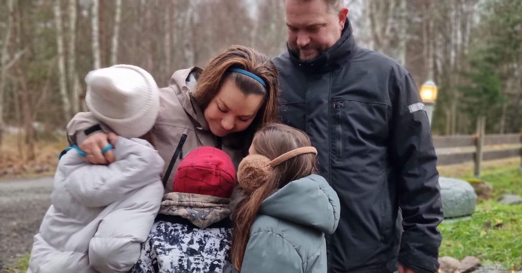 Lagändring till trots: Familjehemsbarn tvingas flytta – ”Vi vill bo kvar”