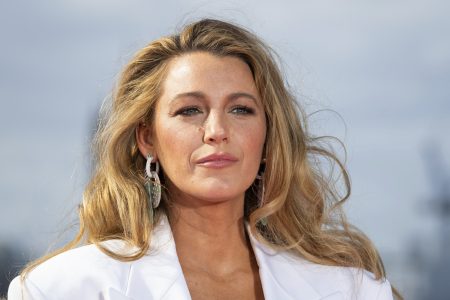 Blake Lively stämmer medspelare | Sverige Herald