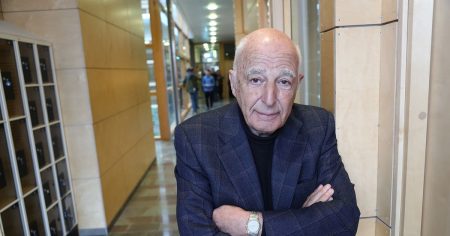 Advokat Leif Silbersky avliden – 86 år gammal