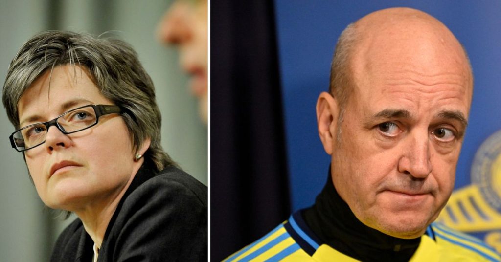 Avlutar samarbete med fotbollsförbundet i protest: ”Ryggradslöst”