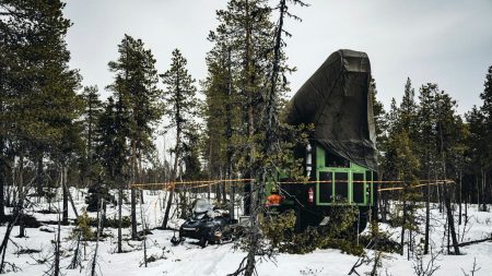 Kiruna tvingas acceptera gruvdrift: ”Vi betraktas som en koloni”