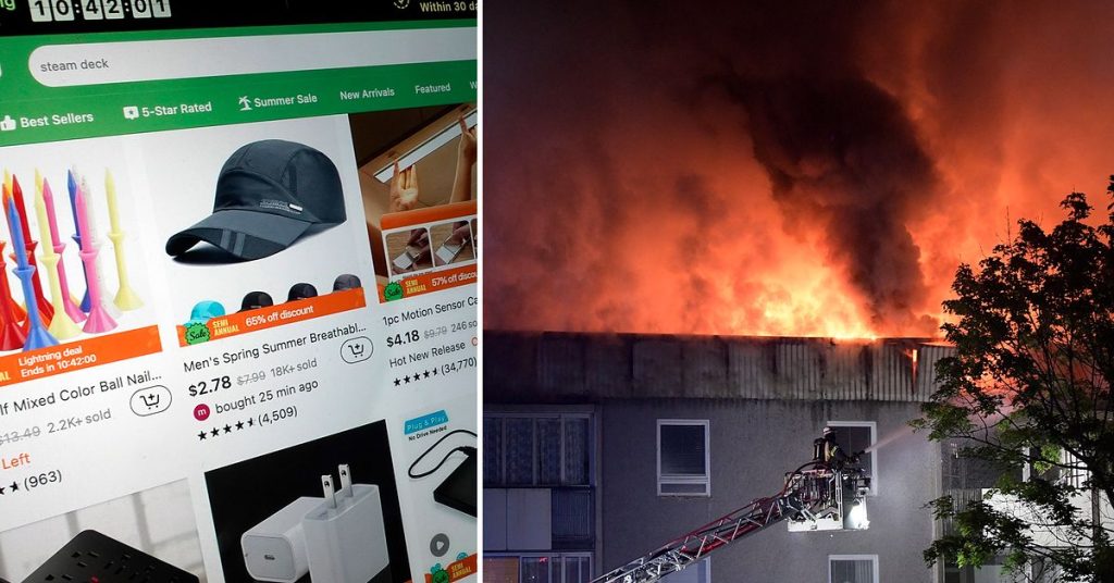 Kostnaden för din billiga laddare kan uppgå till tiotusentals kronor.