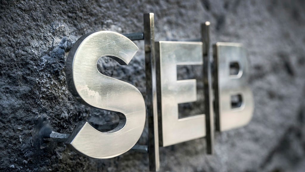 SEB:s aktieutdelning lämnar övrigt att önska