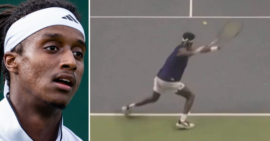 Mikael Ymer vinner ITF-turnering i Luxemburg