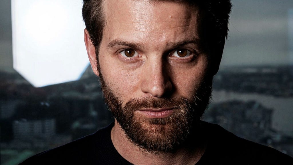 Oscarsnominerade Magnus von Horn: ”Tycker kulturministern film är viktigt över huvud taget?”