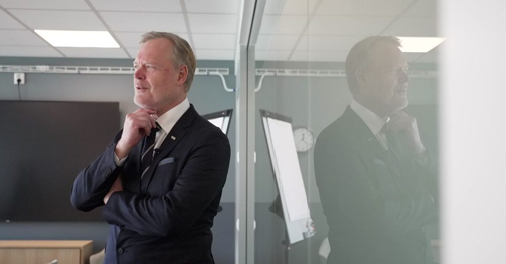Myndighet kan avgöra Northvolts framtid – kan stoppa investerare