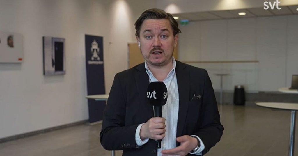 Säpo: Risk att säkerhetsläget kan försämras ytterligare