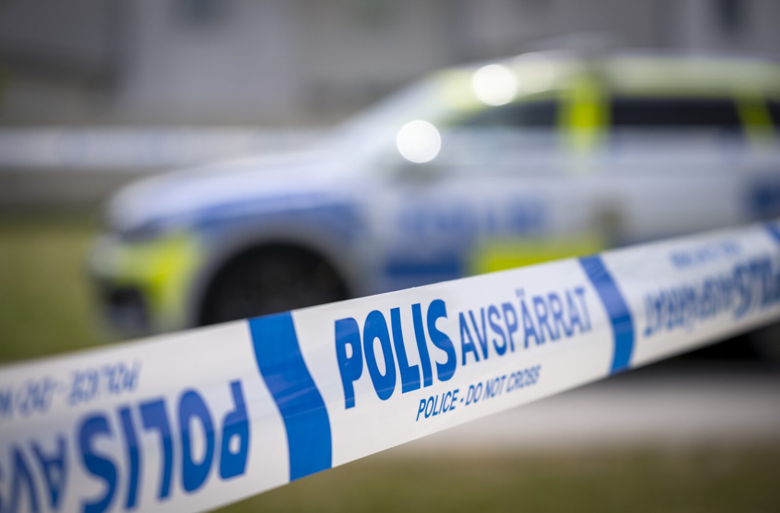 Suspected Shooting Incident Investigated in Upplands Väsby Near Stockholm