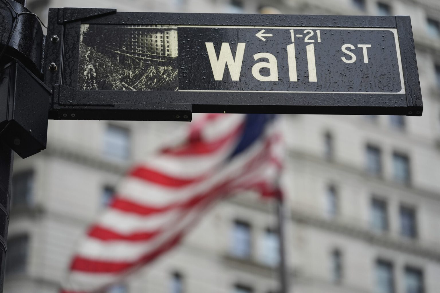 Trump’s China Accusation Shakes Stock Market