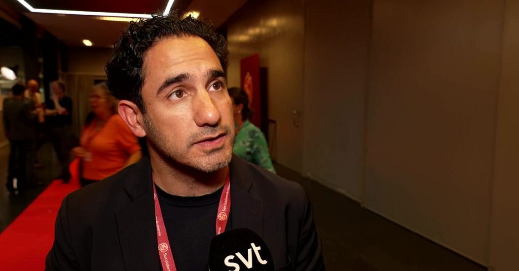 S vill se kortare arbetstid – men säger nej till lagstiftning