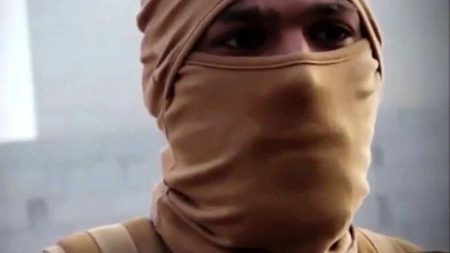 Svenska IS-terroristen om brutala mordet: ”Livet fortsatte nästa dag”
