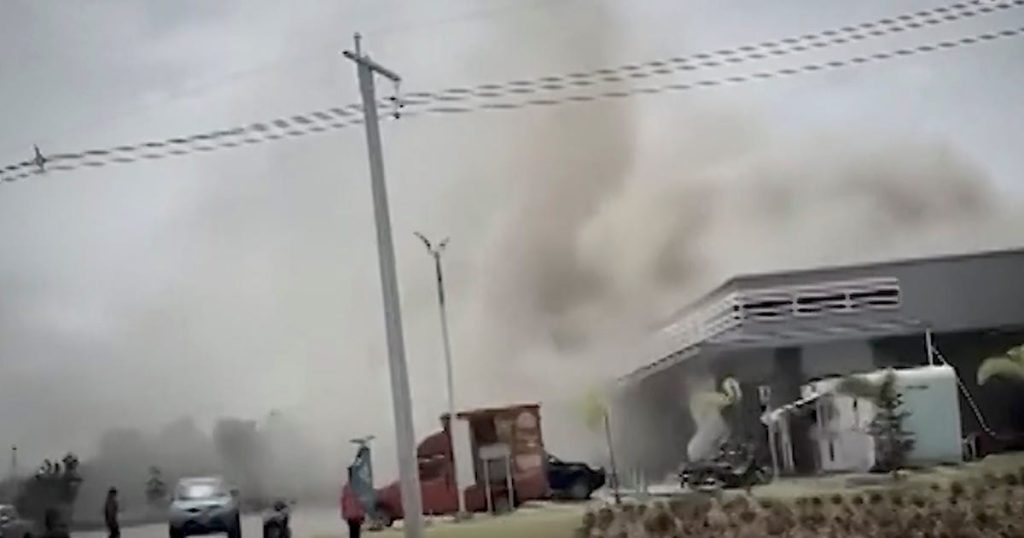 Marianne Björklund: Konflikten eldar på nationalistiska känslor