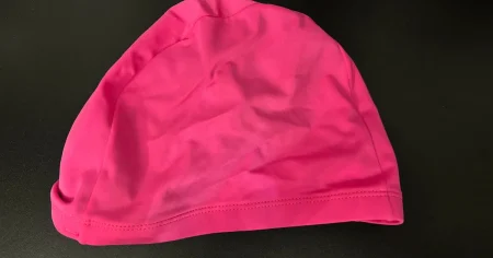 Sanna: Första turen i de väpnade styrkornas pool