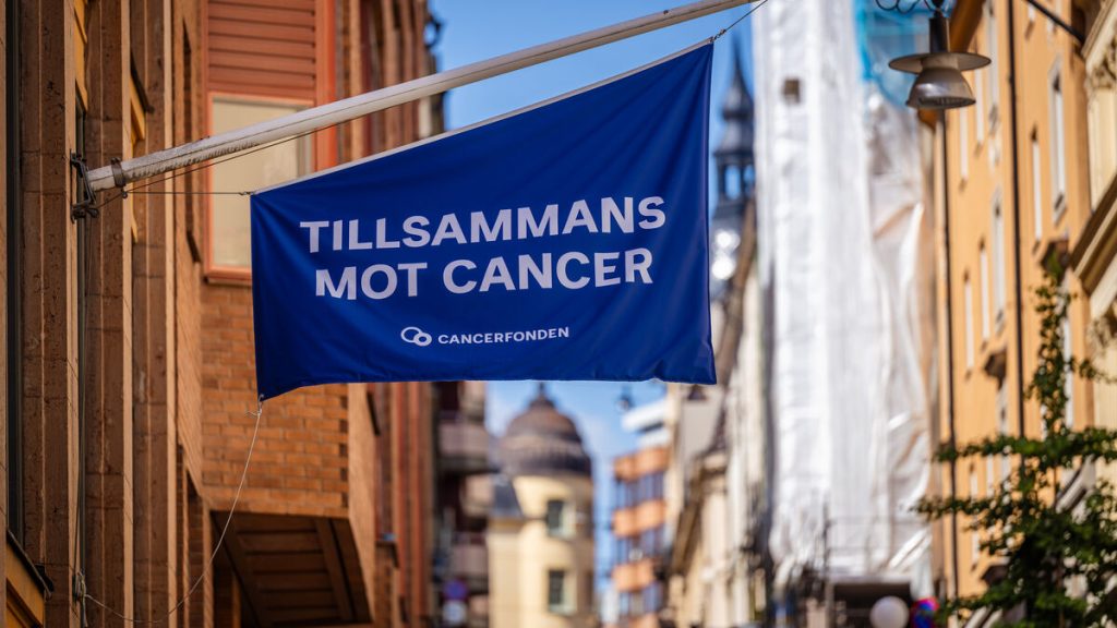 Meta:s nya annonsregler stoppar cancerstiftelses mammografikampanj