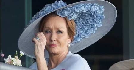 Lisa Magnusson: JK Rowling sjabblar bort en unik möjlighet att göra världen bättre