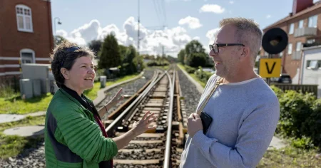 Hållbar munk ska få oss sluta tänka på tillväxt