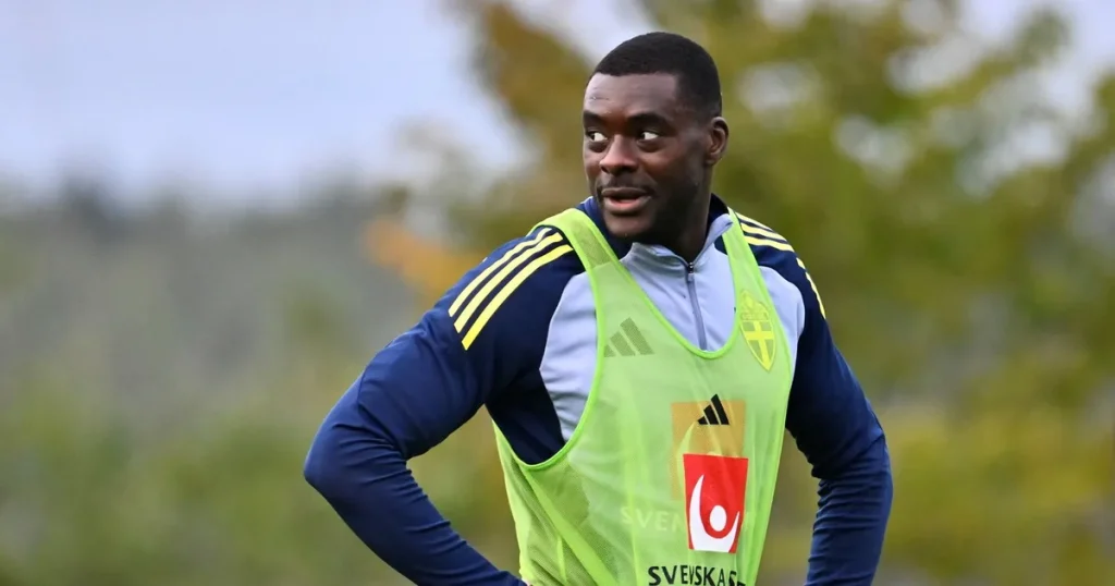 Sema blev petad efter sitt hattrick: ”Gjorde allt jag kunde”