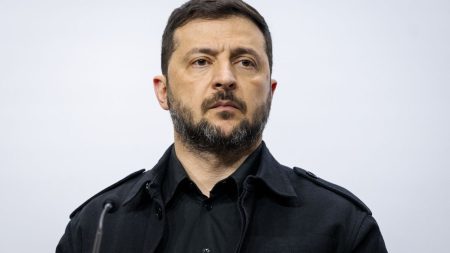 Zelenskyj kritiserar bristen på global respons mot ryska vapenleveranser