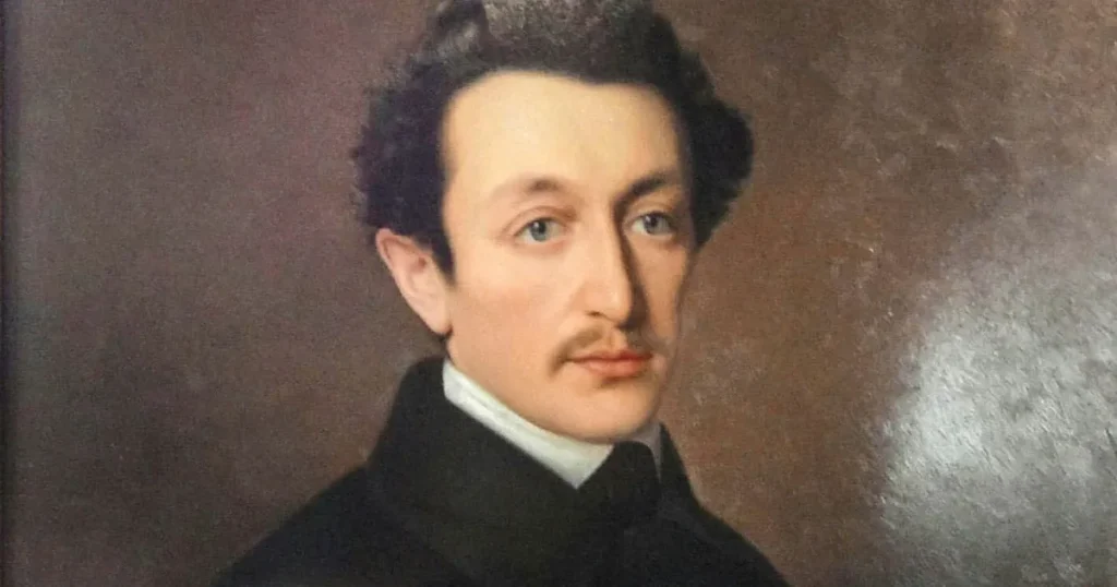 Leif Zern: Moses Hess skulle ha revolterat mot vår tids katastrofrubriker