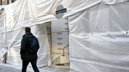 Listeriaepidemi håller Coco & Carmen-restaurangen stängd