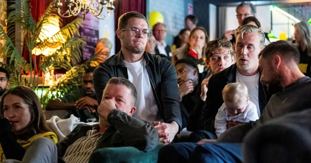 Uppskjutet guldfirande i Sölvesborg: ”Livet går vidare”