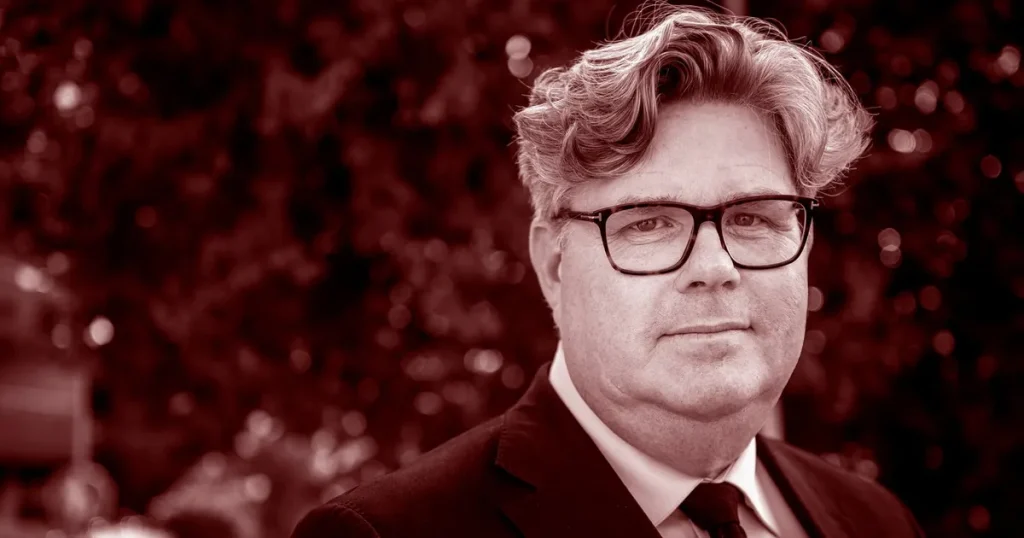 Ledare: Märker du det historiska skiftet i synen på barn?