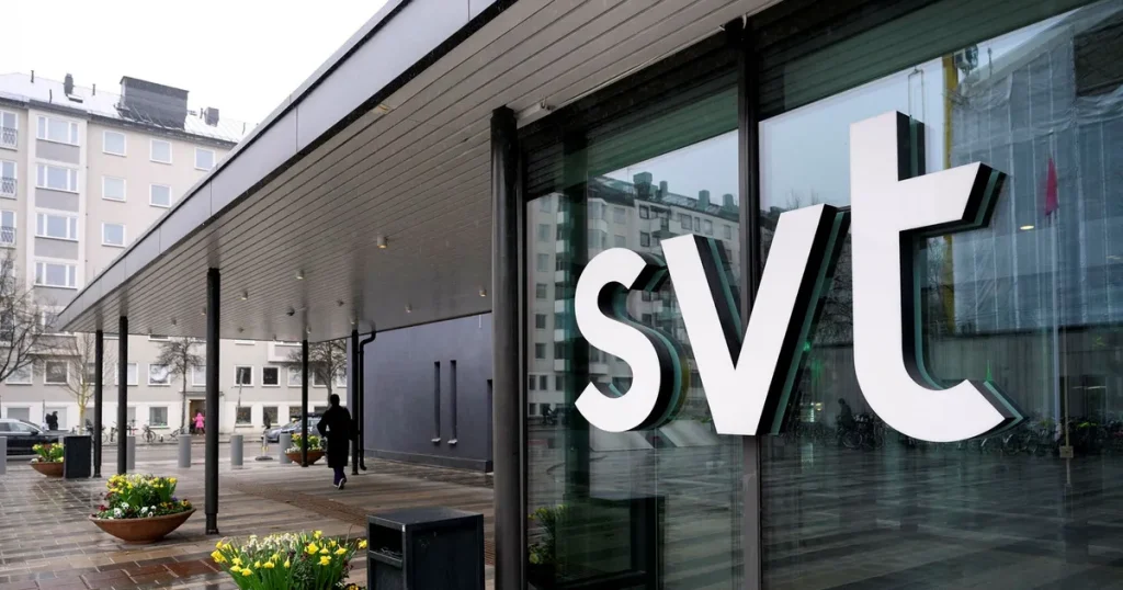 Johan Croneman: Politiskt bebisspråk när SVT öppnar sig för extremhögern