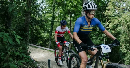 Rissveds överlägsen – tog åttonde segern