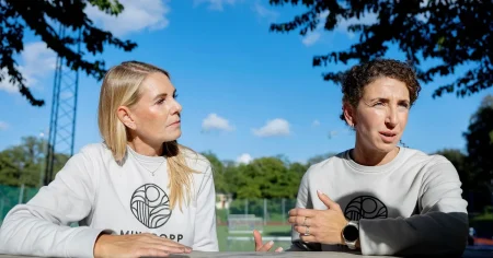 Barnmorskor om idrottare och p-piller: ”Gamla myter sitter i väggarna”