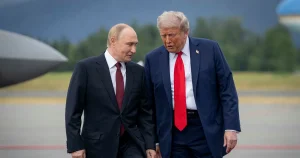 Andreas Johansson Heinö: Det våras för realismen, men ett annat perspektiv ger intressantare insikter