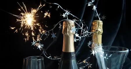 Johan Croneman: På nyårsafton ger vi löften – på midsommar bedrar vi