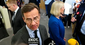 Tomas Ramberg: Gör det någon skillnad vem som vinner valet?