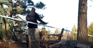 26-åring begärs häktad för mordet i Rönninge