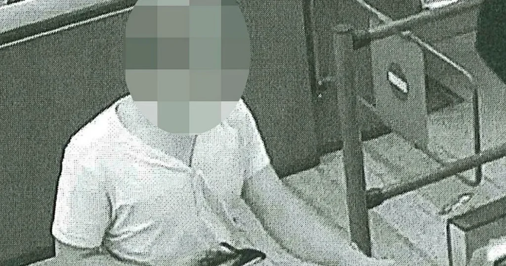 26-åringen bedömdes lida av pedofili efter kidnappningsförsöket av tioåringen