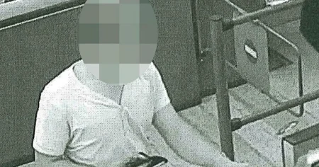 26-åringen bedömdes lida av pedofili efter kidnappningsförsöket av tioåringen