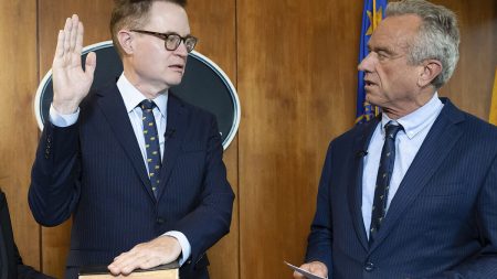 Amerikansk regering minskar bidrag till barnomsorg i Minnesota efter omfattande bedrägeri