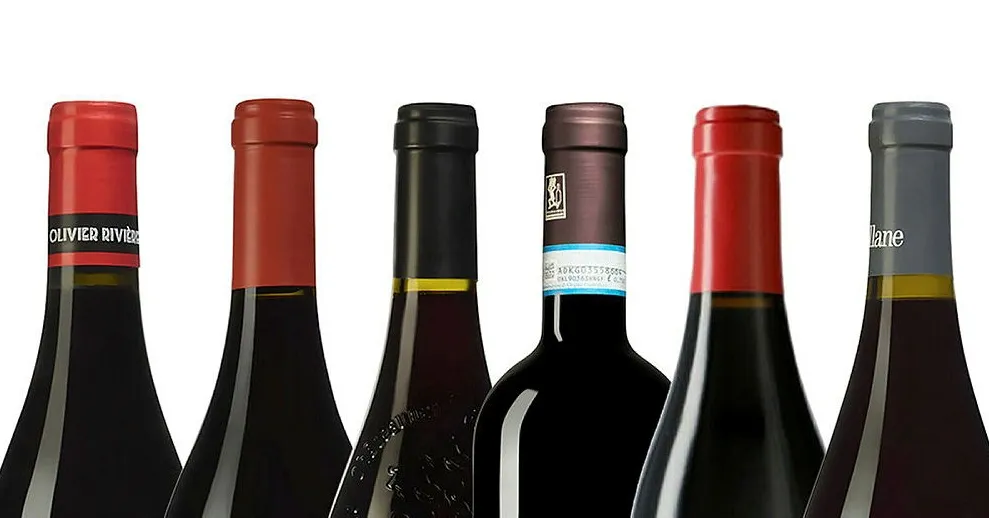 Bubbel, sött, rött och vitt – Alf Tumble listar årets bästa viner