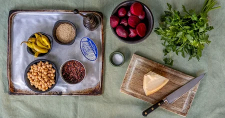 Här är räddningen när du är trött på mat