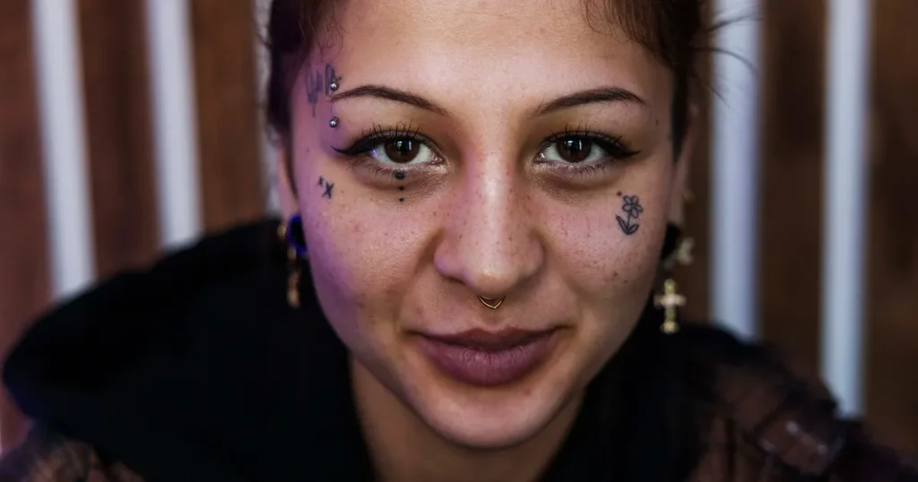 ”Transpersoner finns – jag är bara inte en av dem”