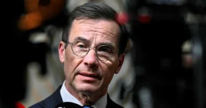 Nytt europeiskt toppmöte om Ukraina