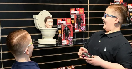 Årets nyord krishanterar med nonsens och ironi